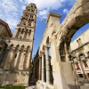 Отель Ana Center Apartment in the Center of Split City, фото 14