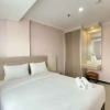 Отель Beautiful And Clean 2Br Apartment At Gateway Pasteur Bandung, фото 13