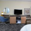 Отель Hampton Inn & Suites Clinton, фото 10