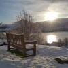 Отель Loch Rannoch Highland Club Lochside Lodge 6, фото 12