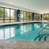 Отель Hampton Inn Buffalo South/I-90, фото 11
