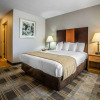 Отель MainStay Suites Casper, фото 6