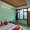 Отель Green Park Homestay By OYO Rooms, фото 4