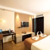 Отель Octave Hotel & Spa Sarjapur Rd, фото 4