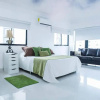 Отель Room in Condo - Malecon Cozy - Premium Plus 4, фото 5