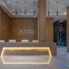 Отель Taizhou GTALLIN Light Luxury Hotel (Jiaojiang Shifu Avenue), фото 2