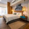 Отель Amaka Ocean Living Lodge, фото 3