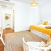 Отель Beach Waves Apartment, фото 3