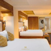 Отель The Essentia Hotel - Sma, фото 20