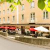 Отель Logis Hôtel de la Paix, фото 1