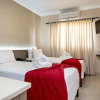 Отель Auas City Hotel, фото 2