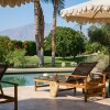 Отель Monroe Estate in La Quinta, фото 20