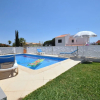 Отель Well-appointed Villa is Situated in the Popular Resort of Vilamoura, фото 26