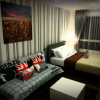 Отель Baan Khun Koey A414 by Huahin Holiday Condo, фото 3