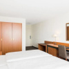 Отель NH Fribourg Hotel, фото 6