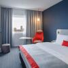 Отель Holiday Inn Express Frankfurt Messe, an IHG Hotel, фото 6