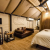 Отель Lala Mukha Tented Resort Khao Yai, фото 4