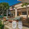 Отель Can Pilos in Inca With 3 Bedrooms and 2 Bathrooms, фото 16