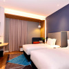 Отель Holiday Inn Express Luanchuan, an IHG Hotel, фото 28