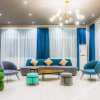 Отель Renhua Shihe Yuanfang Homestay, фото 7