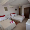 Отель Cunda Asiyan Butik Otel, фото 6