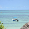 Отель Pwani Silver Sand Beach Hotel, фото 17
