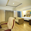 Отель Best Western Premier The Hive, фото 7