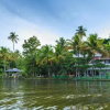 Отель orchid lake view homestay, фото 9