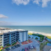 Отель Sunny Myrtle Beach Condo w/ Balcony & Beach Access, фото 24
