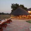 Отель Three Cities Mushroom Lodge & Presidential House, фото 13