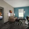 Отель Home2 Suites by Hilton Muskogee, фото 15