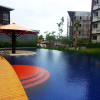 Отель Punnpreeda Pool Villa Beachfront Samui, фото 7