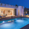 Отель Modern Villa With sea View and Private Pool, фото 25