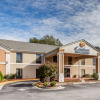 Отель Comfort Inn And Suites Griffin, фото 1