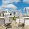 Отель Dimora Grazia con Terrazza by Wonderful Italy, фото 10