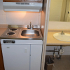 Отель White Oaks Motel Pennsville/Carneys Point, фото 11