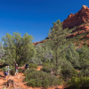 Отель Hyatt Vacation Club at Pinon Pointe, Sedona, фото 21