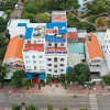 Отель Con Son Victory Hotel, фото 23
