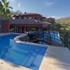 Отель Ocean View Luxury Condo at Reserva Conchal A7, фото 12
