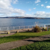 Отель Stunning sea View in Kirn, Dunoon, фото 14