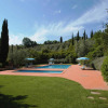 Отель Country House in Chianti With Pool ID 37, фото 1