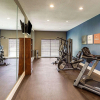 Отель Comfort Suites near Tanger Outlet Mall, фото 15