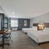 Отель Everhome Suites Corona, фото 19