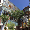 Отель Yangkor Tibetan Homestay - Hostel, фото 40