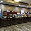 Отель Holiday Inn Express & Suites Billings, an IHG Hotel в Биллингсе