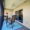 Отель Luxury Fountain View Oceanwalk Condo Seconds to Beach and Pool Ow11-205, фото 12