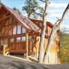 Отель Mountain Memories - 3 Br cabin by RedAwning, фото 9