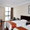 Отель GreenTree Inn HuaiAn University Town Science and Technology Avenue Hotel, фото 15