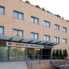 Отель Ciudad de Valladolid, фото 1