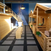 Отель Lodgehotel de Lelie, фото 13